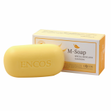 M Soap